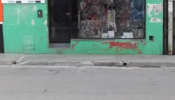25 de Mayo - Centro