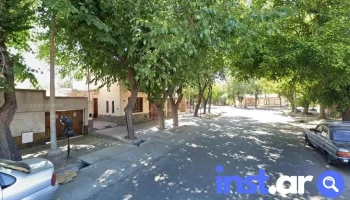4 Soles Minimercado - Godoy Cruz