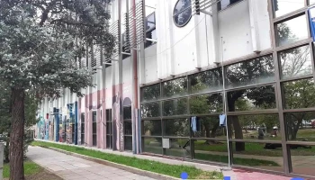 4to Bloque - Facultad De Ciencias Humanas - San Luis