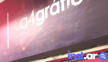 a4 Grafica - Santiago Del Estero
