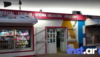 Abc Libreria - Toay