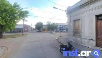 Agencia 1163 de Tombola - Kiosco - Entre Rios Servicios - Nogoyá