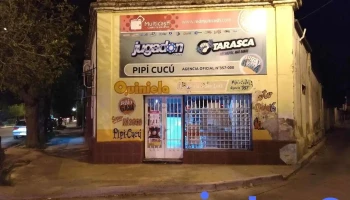 Agencia de Quiniela Pipí Cucú - San Luis