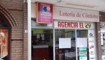 Agencia El 29 - Santa Rosa De Calamuchita