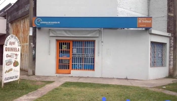 Agencia El Trébol - S3004 Euv