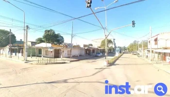 Agencia Loteria de Jujuy - Fraile Pintado