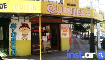 Agencia mundial 046 - Neuquén
