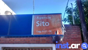 Agencia Sito - Pres. Juan Domingo Perón 322