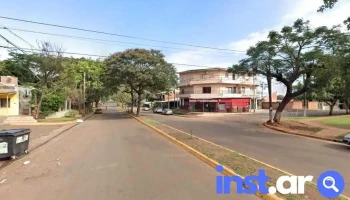 Ahora Misiones Tv - N3300Kxb Posadas