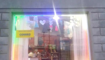 Al Toke Librería - Santa Cruz