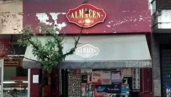 Almacén de Amigos - San Miguel De Tucumán