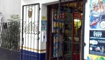Almacén Nehuen - Salta