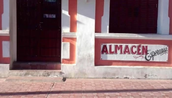 Almacen y kiosco Esperanza - Las Heras
