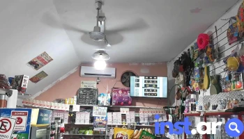Almacen y Kiosco Nabil - Gral. Roca