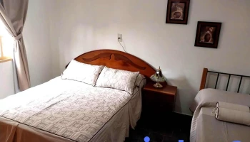 Alquiler diario cutral Có, Plaza Huincul Habitación privada solo por día Mf - Cutral Co