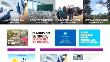Alta Gracia Viva - Argentina