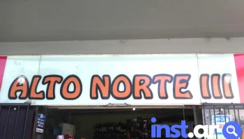 Altos Norte Iii - San Miguel De Tucumán