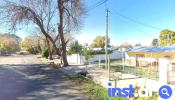 AlvearPress - Acceso Colonia Alvear Oeste 278
