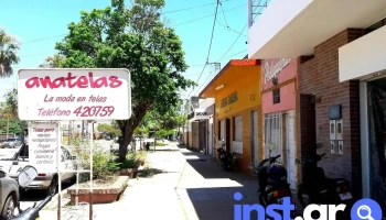 Anatelas - Venta Por Mayor y Menor - Sáenz Peña