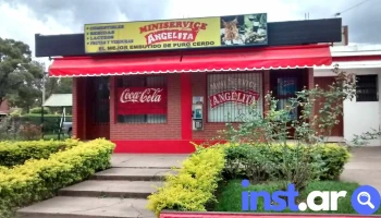 Angelita Embutidos sucursal yerba buena - Yerba Buena