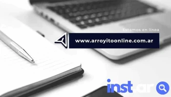 Arroyito Online - Av. Fulvio Salvador Pagani 658