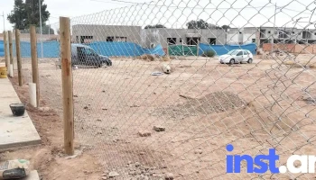 Asentamiento Castro - Castro 5892