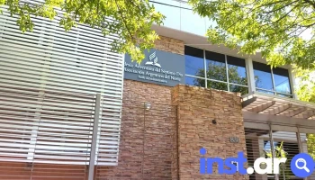 Asociación Argentina del Norte - Corrientes