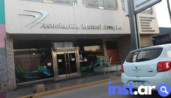 Asociación Mutual Arroyito - Arroyito