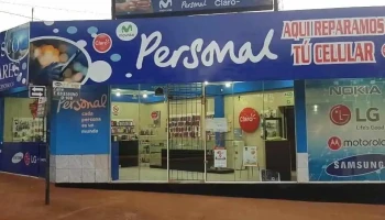 Asterisco Celulares - San Vicente