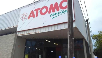 Atomo - Coronel Moldes - X5847 Coronel Moldes