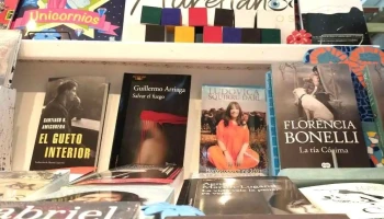 Aureliano-Libros - X2550Ekb Bell Ville