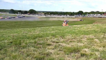 Autódromo Provincia de La Pampa - La Pampa