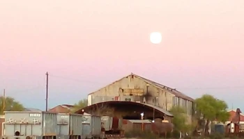 Automotore san antonio oeste - San Antonio Oeste