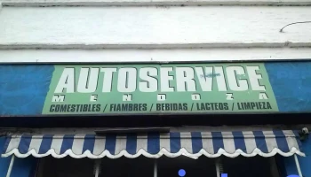 Autoservice Mendoza - San Miguel De Tucumán