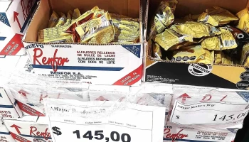Autoservicio Mag - San Luis