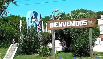 Ave Fénix - Santa Rosa Del Conlara