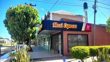 Avenida 10 - Avia Terai