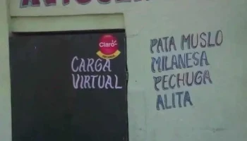 Avícola Alan - Resistencia