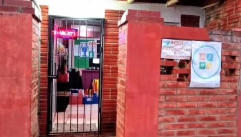 Azul Librería - Casa 03 3334