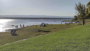 Balneario Municipal - Córdoba