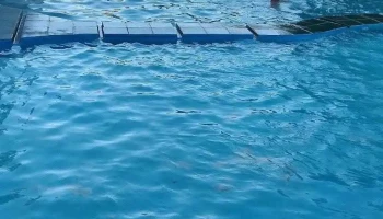 Balneario Municipal - Sampacho