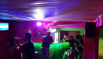 Bar El Faro - Santa Cruz