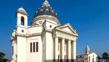 Basílica Nuestra Señora de Itatí - Itatí
