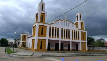 Bermejo - Chaco