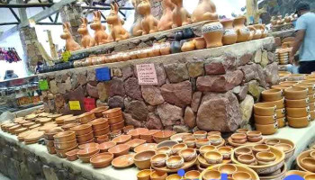 Bernacchi - San Pedro De Jujuy