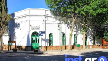 Biblioteca Popular Jose M Olascoaga - Chos Malal