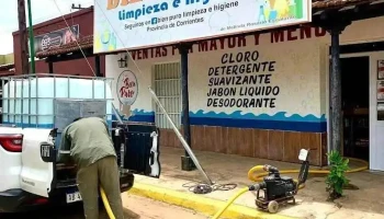 Bien Puro Mburucuyá - Mburucuyá