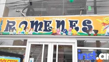 Biromenes - Puerto Madryn