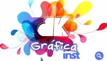 Bk Grafica - Argentina