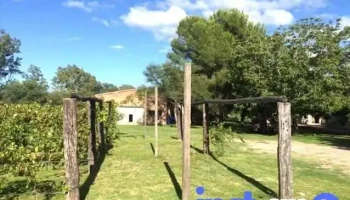 Bodega Finca Las Breas - Córdoba